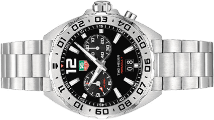 TAG Heuer Formula 1 Men's Watch