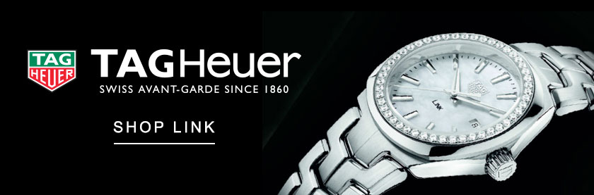 TAG Heuer Link Watches