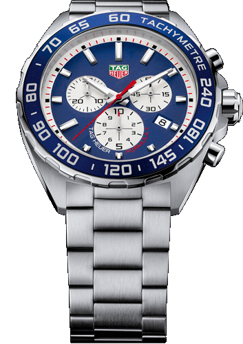 TAG Heuer Formula 1 Watches