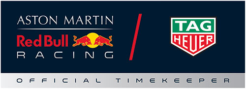Aston Martin Red Bull Racing & TAG Heuer