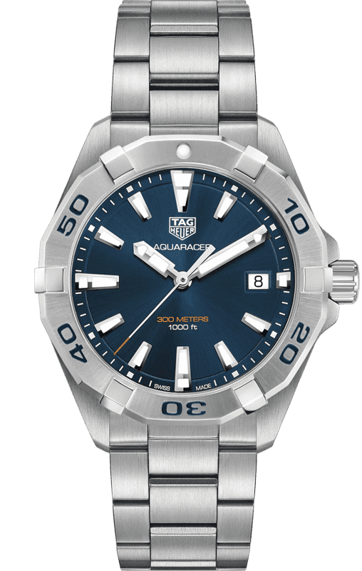 TAG Heuer Aquaracer
