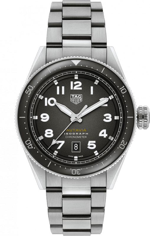 TAG Heuer Autavia