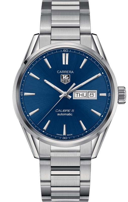 TAG Heuer Carrera