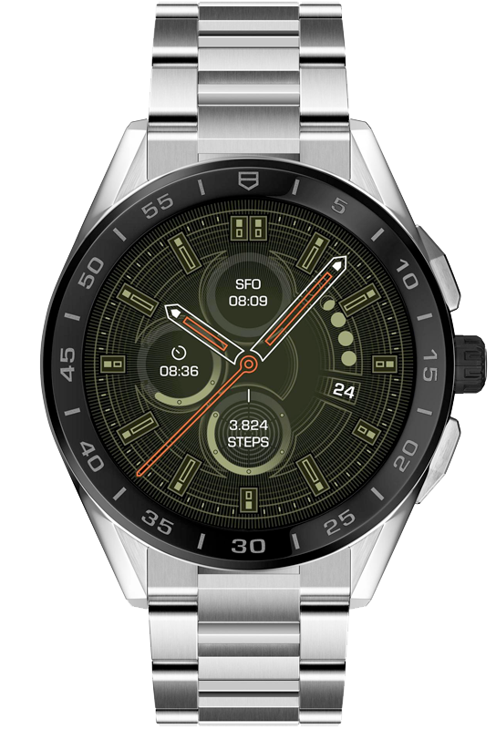 TAG Heuer Connected