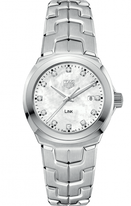 TAG Heuer Link