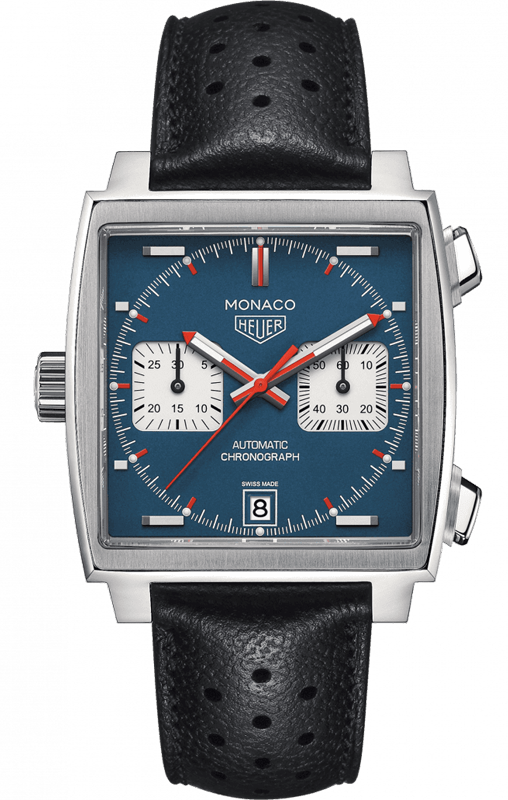 TAG Heuer Monaco