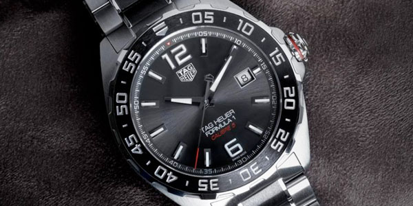 Men's TAG Heuer Watches