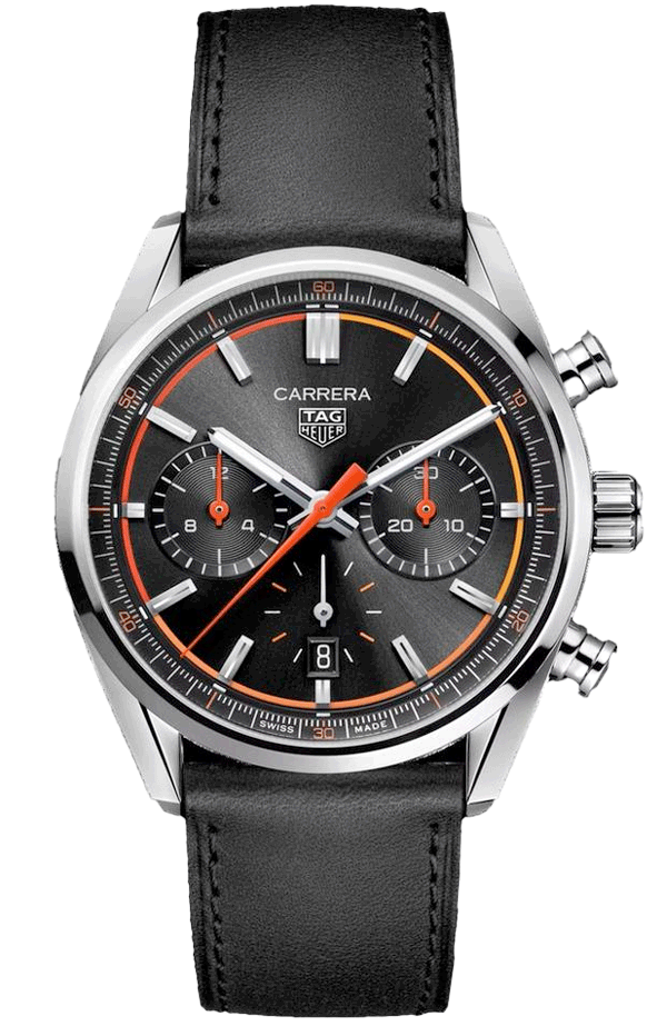 TAG Heuer Carrera Watches