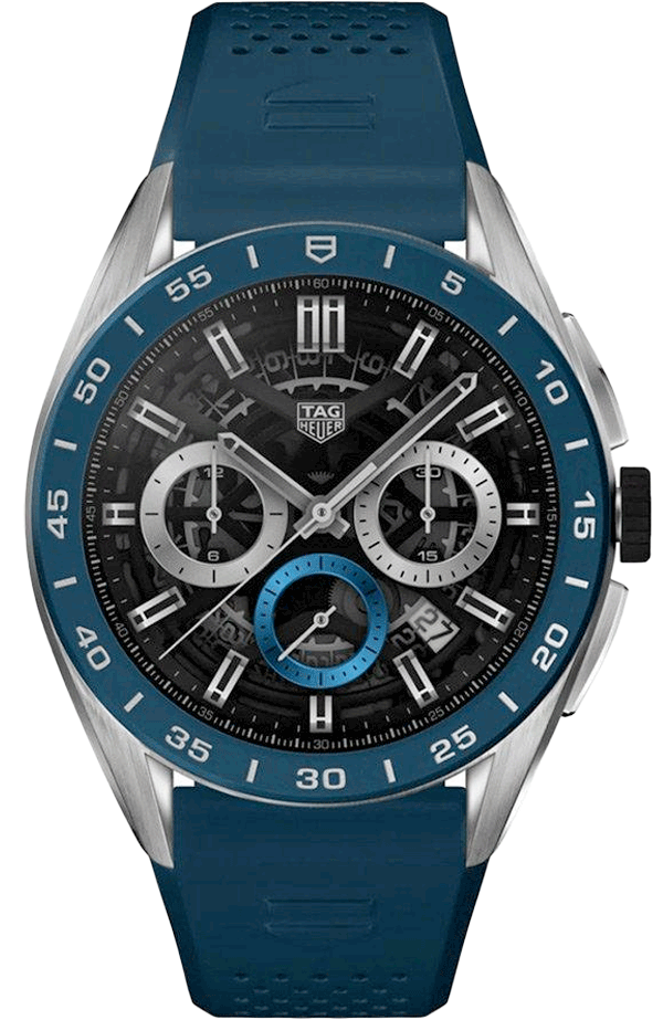 TAG Heuer Connected Watches