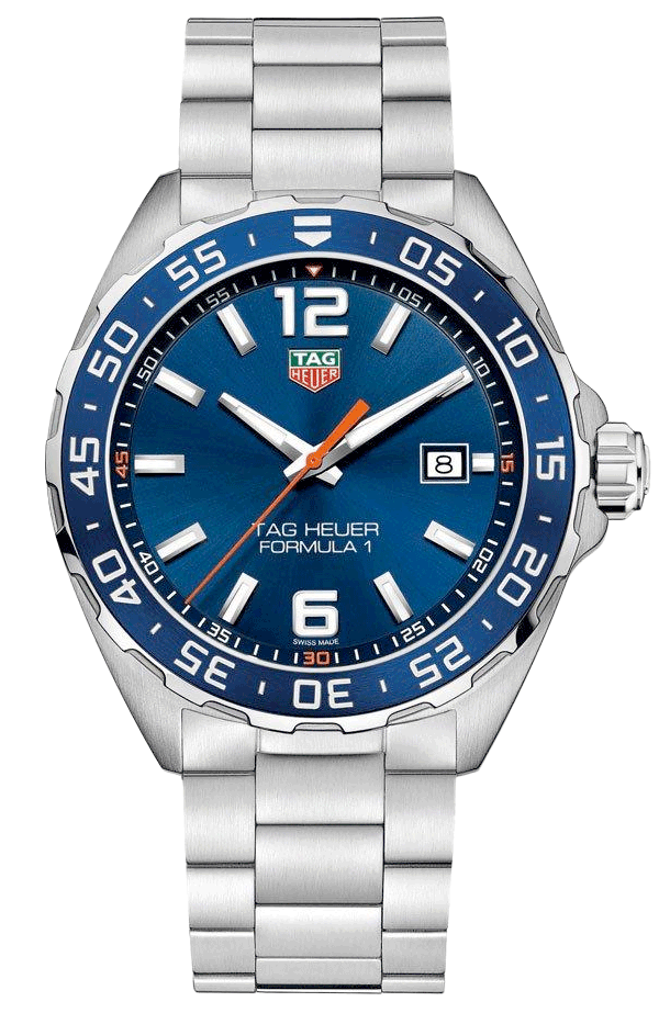 TAG Heuer F1 Watches