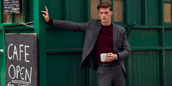 Men's Ted Baker Watches