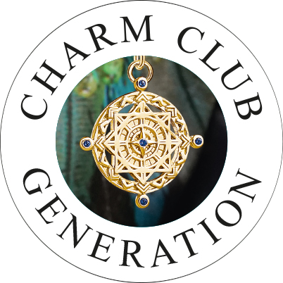 Thomas Sabo Charm Club Logo