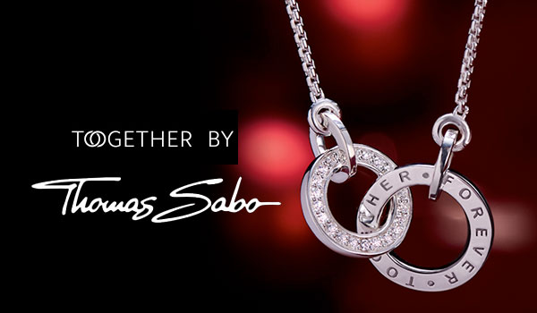 Together By Thomas Sabo