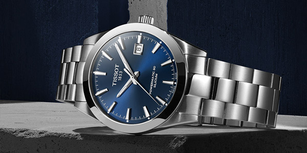 Tissot T-Classic Collection