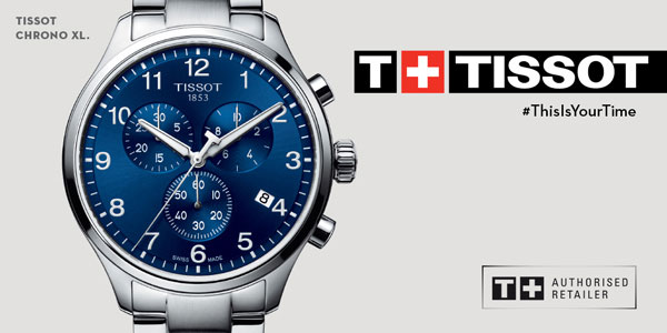 Tissot T-Sport Collection Collection