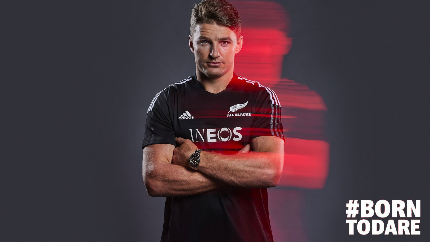 Beauden Barrett