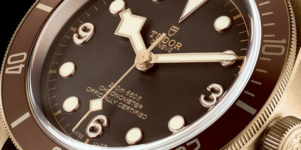 Men's Tudor Watches