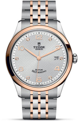 Tudor  Watches