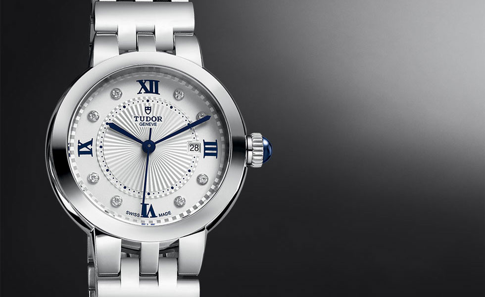 beaverbrooks tudor