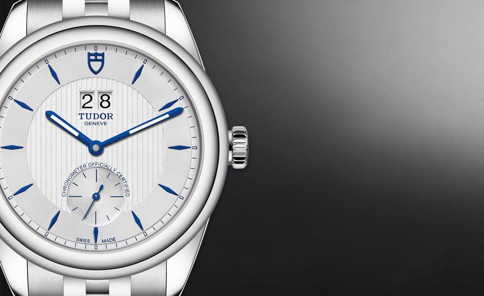 beaverbrooks tudor