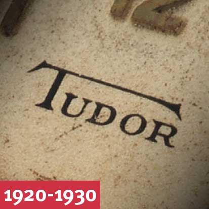 Tudor Logo