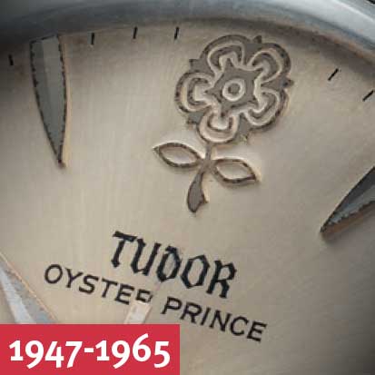 Tudor Logo