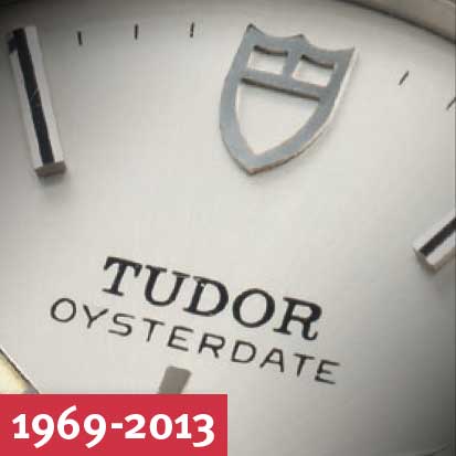 Tudor Logo