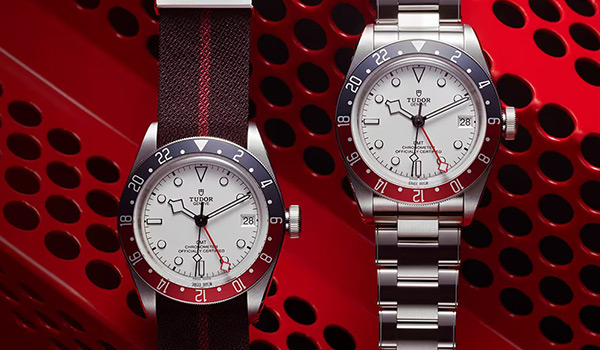 Watches & Wonders 2023 | New TUDOR Watches