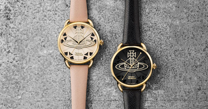 Ladies Vivienne Westwood Watches