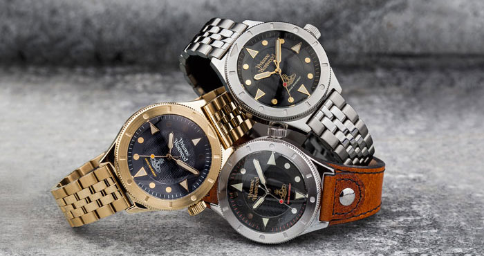 Men's Vivienne Westwood Watches