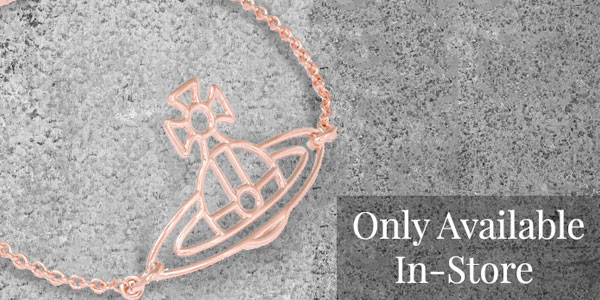Vivienne Westwood Jewellery