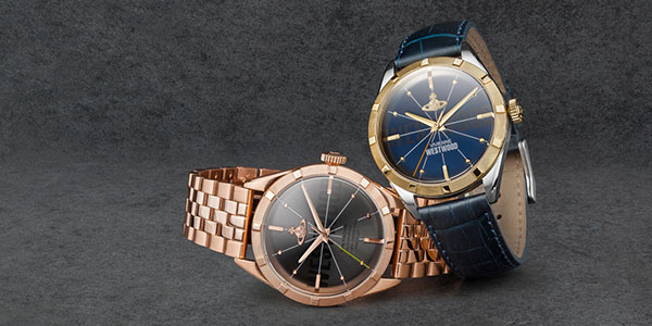 Men's Vivienne Westwood Watches