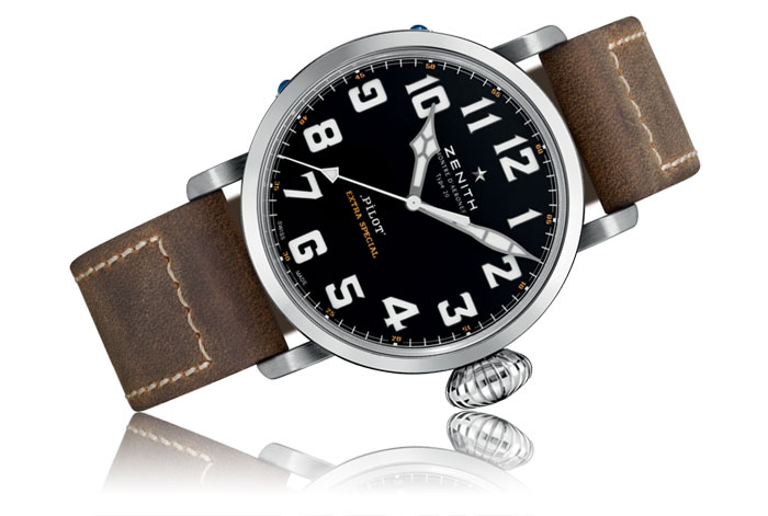 Zenith Pilot Type 20 Extra Special Automatic Men's Watch