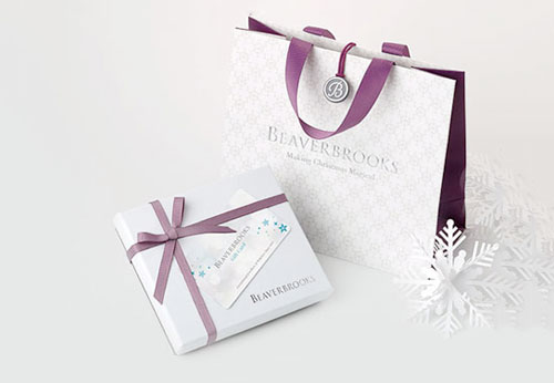 Christmas Gift Card