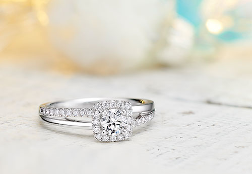 Christmas Proposal