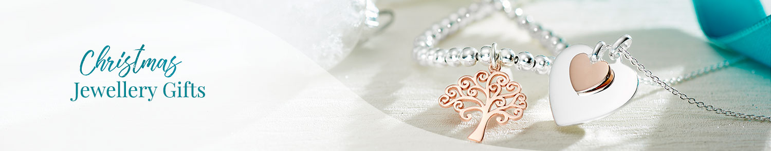 Christmas Jewellery Gifts