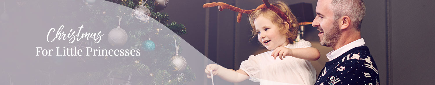 Christmas Gifts For Little Princesses