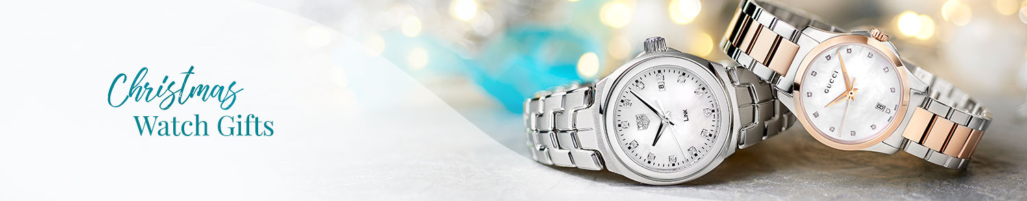 Christmas Watch Gifts