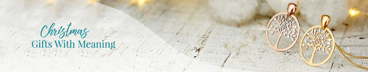 Christmas Gifts With Meaning