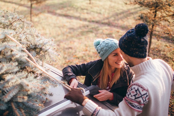 Top Ten Christmas Proposal Ideas