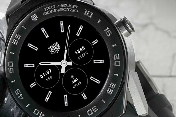 A Guide To Smartwatches