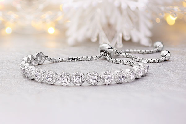 The Season Of Sparkle