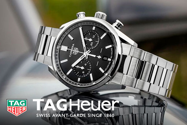 Beaverbrooks pre owned watches best sale