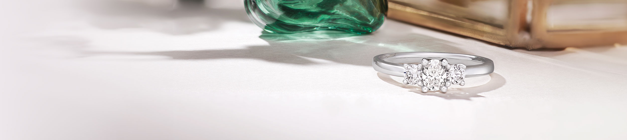 Diamond Rings
