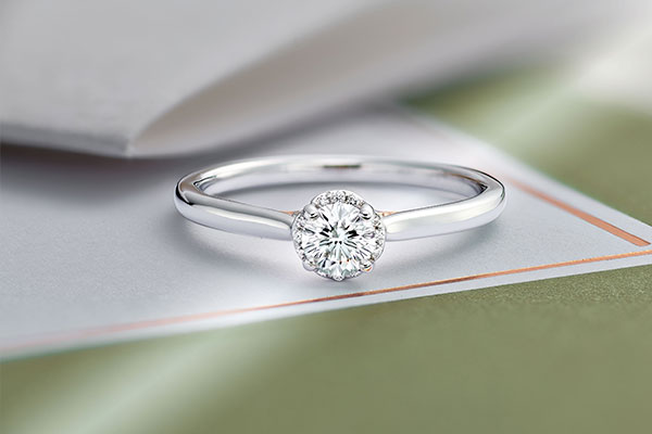 Diamond Rings & Jewellery | Beaverbrooks