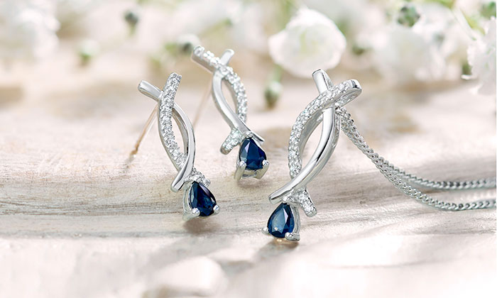 New Diamond Jewellery