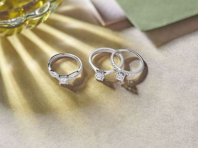 Wedding Ring Trends For 2022