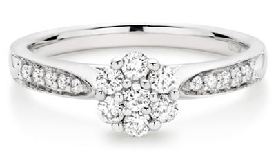 Engagement Rings | Beaverbrooks