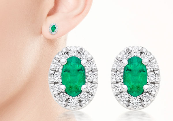 May’s Birthstone | Emerald