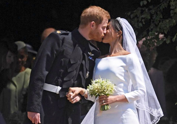 Meghan Markle Wedding Jewellery | Get The Look